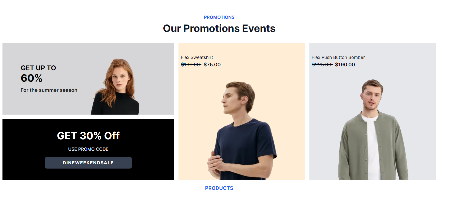 E-Commerce Store