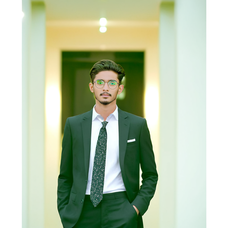 Muhammad Bilal
